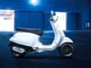  Vespa Sprint 2023 Gaya Klasik dengan Teknologi Modern