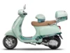 Spesifikasi Vespa Piaggio 125