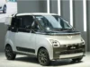 Mobil Listrik Wuling Air Ev