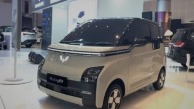 Mengenal Harga Mobil Listrik Wuling di Indonesia 2023: Solusi Ramah Lingkungan untuk Mobilitas Masa Depan