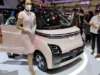 Harga Wuling Air ev Dipotong 'Subsidi', Paling Mahal Jadi Cuma Segini