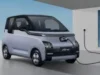 Keunggulan Mobil Listrik Wuling Air Ev dengan teknologi pengisian cepat hingga 80% hanya dalam waktu 40 menit