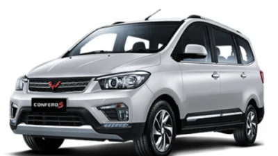 Daftar Harga Mobil Wuling Kecil, dimulai dari Rp 152 juta hingga Rp 379 juta