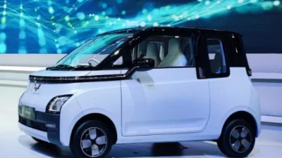 Spesifikasi Dan Harga Mobil Wuling Kecil 2023, Solusi Praktis dan Efisien untuk Mobilitas Anda