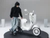 Vespa Sprint 2023