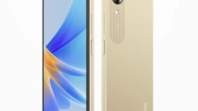 Oppo A17K