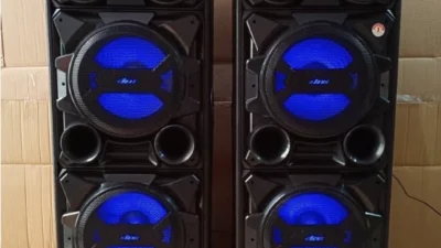 Daftar Harga Speaker Dat Terbaru Juli 2023