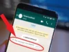 Cara Mudah Melihat Chat WhatsApp yang Sudah Dihapus, Tanpa Aplikasi.