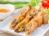 Resep Lumpia Sosis Tahu