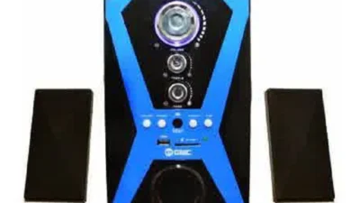 GMC Speaker Aktif Multimedia 888F