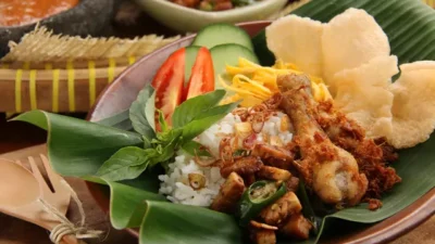 5 Resep Nasi Uduk Sederhana yang Gurih dan Wangi, Yuk Cobain