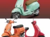 Harga Vespa matik Terbaru di Indonesia, Bikin Dar Der Dor