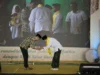 Ridwan Kamil Wisuda 2.000 Penghafal Al-Qur'an Program Sadesha