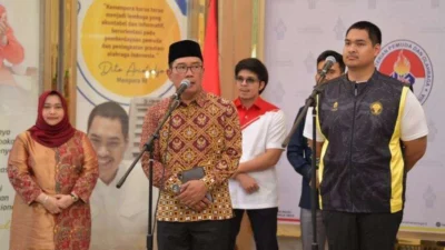 Pemda Provinsi Jawa Barat