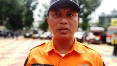 BPBD Sebut 16 Desa di Purwakarta Berisiko Kekeringan