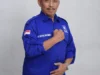 Sejumlah Gagasan Yatin Nyaleg DPRD Subang