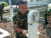 Tak Ada Anggaran Pemeliharaan Taman Makam Pahlawan, PPM Lakukan Galang Dana