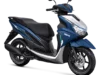 Yamaha Freego 125 Connected / Sumber @yamaha.motor.co.id