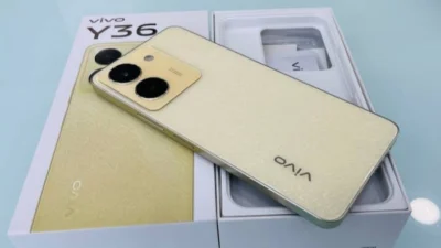 Vivo Y36