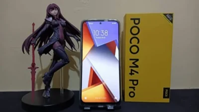 POCO M4 Pro