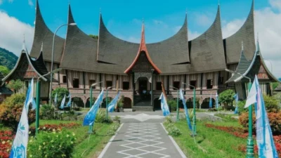 Tiket Pesawat Padang Jakarta 2023, Murah Mulai dari 800 Ribuan