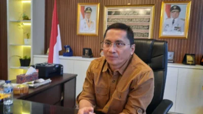 Disperkim Jabar Ingatkan Pentingnya Edukasi Standar Kelaikan Rumah