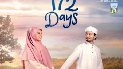 Sinopsis dan Pemain Film 172 Days, Dibintangi Bryan Domani