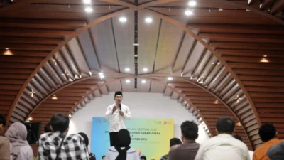 Ridwan Kamil: 3.500 Warga Miskin Berkurang Per Minggu di Jawa Barat