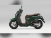 Pilihan Warna Motor Scoopy 2023 Bikin kece