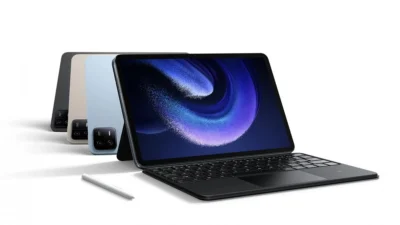 Spesifikasi Xiaomi Pad 6