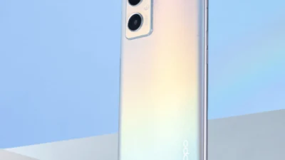 Oppo A96