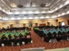 Ai Maryati dari Program Studi Pendidikan Islam Anak Usia Dini Jadi Wisudawan Tertua STAI Muttaqien