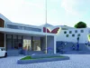 Gedung Perpustakaan Baru Ikhtiar Dongkrak Peningkatan Indeks Pembangunan Manusia (IPM)