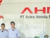 Astra Honda Motor