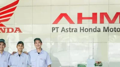 Astra Honda Motor