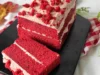 Bolu Siliwangi Red Velvet Keju