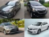 Pilihan Mobil Toyota Bekas di Indonesia