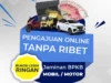 BPKB Mobil atau Motor