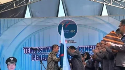 Nasional Human Resource Institute (NHRI) Diminta Jaga Iklim dan Investasi