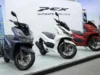 Brosur Kredit Honda PCX 2020 Dapatkan Cashback/Subsidinya, Cek Selengkapnya Disini