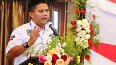 Apdesi Kabupaten Purwakarta Apresiasi Penegakan Hukum Polres Purwakarta