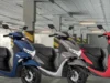 Harga Yamaha Freego 2020 Bekas, Versi Termurahnya