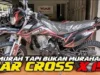Harga Trail Viar 150