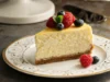 Cheesecake Lumer