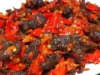 Resep Dendeng Balado