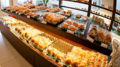 Kue Ulang Tahun Holland Bakery