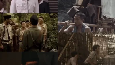 Rekomendasi film perjuangan kemerdekaan Indonesia