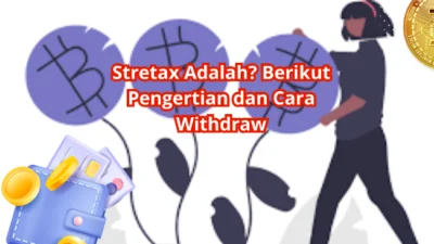 Cara Withdraw dan Top Up di Stretax Panduan Lengkap