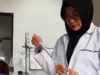 Inovasi Dr. Zahara Mardiah Manfaatkan Bekatul Padi Jadi Bubuk Fenolik