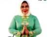 Besarkan PKB di Purwakarta, Neng Supartini Nyaleg di Dapil Subang, Majalengka dan Sumedang